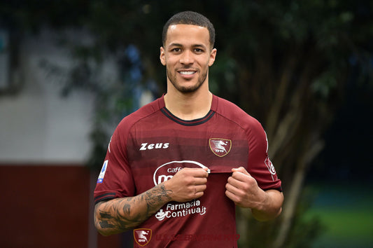 Official: William Troost-Ekong joins Salernitana on loan