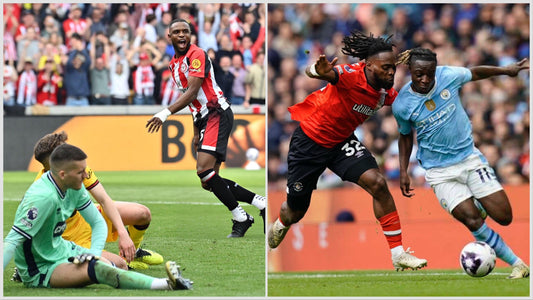 Onyeka hits first Brentford goal; Adeniyi, Obiogumu on fire