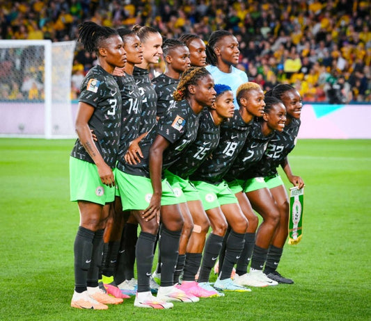 Match preview: Ireland vs. Nigeria - 2023 FIFA Women's World Cup, Group B decider