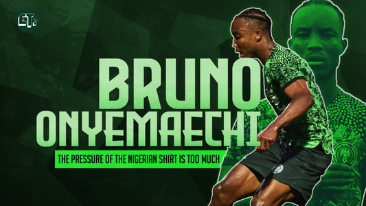 Exclusive: Onyemaechi praises Davies and Mendy, confesses Super Eagles pressure