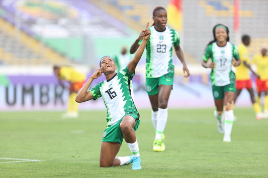 WAFCON 2022: Super Falcons continue La Decima run with win over Cameroon