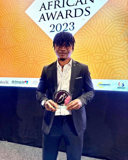 Boniface, Orban fall short in race for Ebony Shoe Award