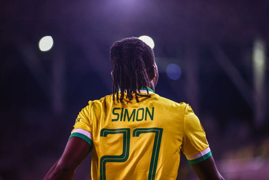 Ligue 1's Nantes begin contract extension talks with Super Eagles star Moses Simon