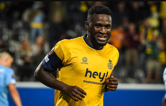 Victor Boniface: Is Nigeria's newest striking sensation ready for Super Eagles call-up?