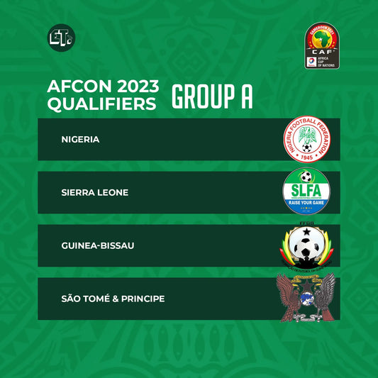 "No team will be afraid to face the Super Eagles" - Tijani Babangida urges Super Eagles to step up
