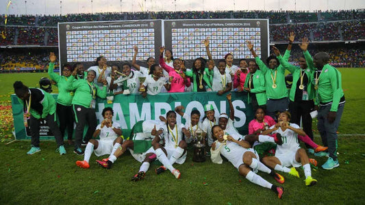 RITA CHIKWELU'S MOST MEMORABLE MOMENT