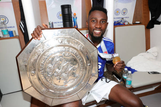 Aston Villa ready to make Wilfred Ndidi their club record signing