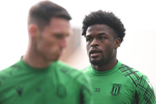 Birmingham City reignite interest in Super Eagles' Maja