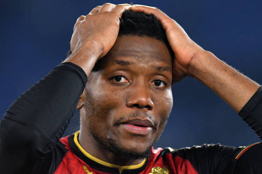 David Okereke set for return to Club Brugge
