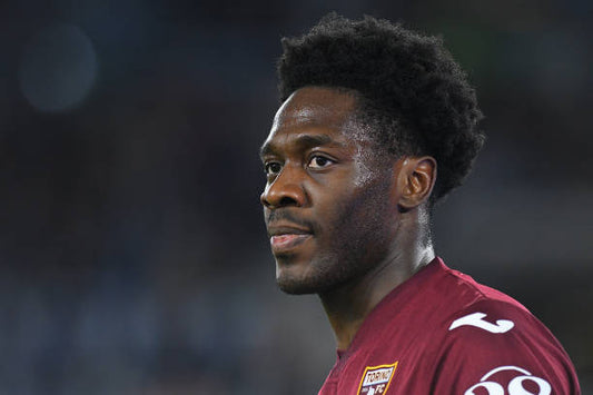 Torino slams €10million price tag on Ola Aina