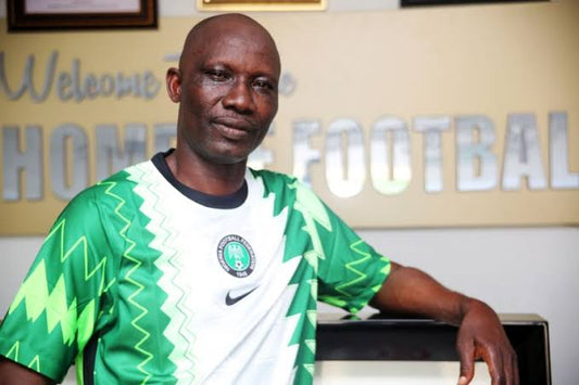 Argentina 2023: Bosso calls up 39 for final preparations for U-20 World Cup