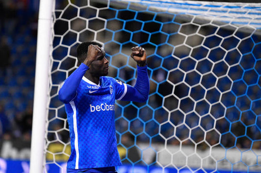Paul Onuachu emerges as Maurizio Sarri's summer target