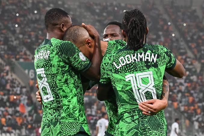 World Cup qualifier: Nigeria's clash with South Africa gets venue, date