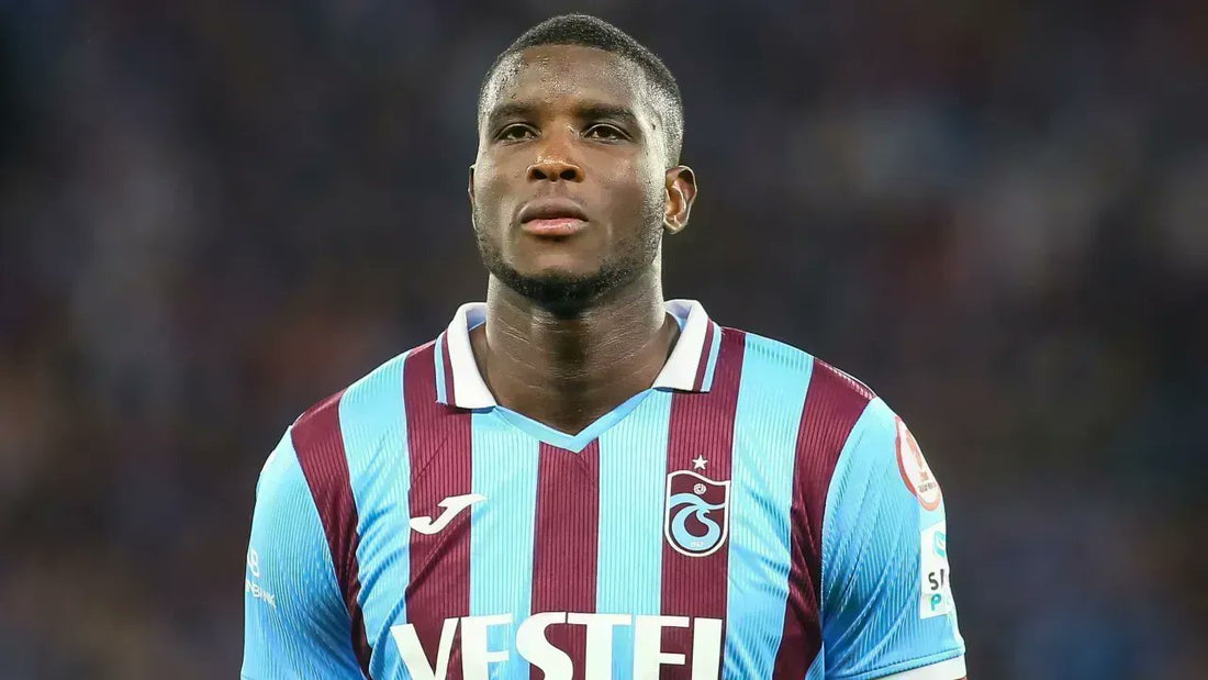 Trabzonspor Baulk at Southampton's €15m Price Tag for Onuachu