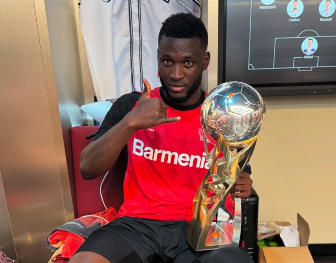 Victor Boniface's Al Nassr Move Collapses as Saudi Giants Seal €77m Jhon Duran Deal
