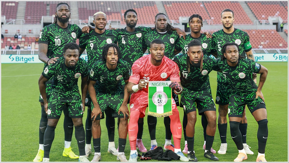 Nigeria vs Benin Preview – Pride, Revenge, and a World Cup Ticket on the Line