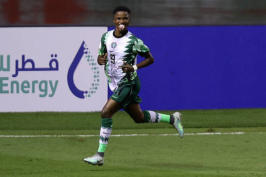 U20 Women's World Cup: Falconets defeats France in group opener