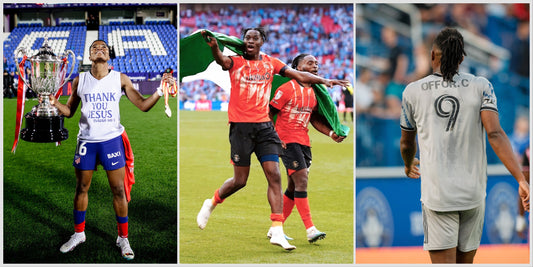 Onyedinma promoted, Sasere scores four, Ajibade triumphs in Spain