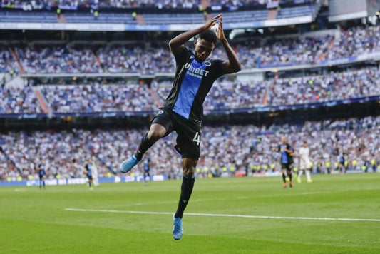 NEWCASTLE UNITED SUBMIT BID FOR EMMANUEL DENNIS BONAVENTURE