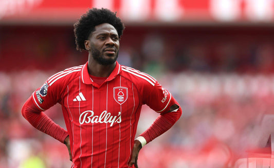 Ola Aina ruled out until December as injury extent confirmed