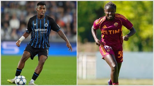 UCL, UEL, and UECL Qualifiers: How Nigerian Players Fared