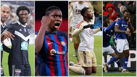 Matchday Report: Iheanacho, Aribo advance in the FA Cup; Oshoala, Chukwueze excel in Spain
