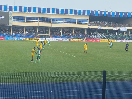 Nigeria Dream Team shoots down Tanzania to make AFCON qualifying progress