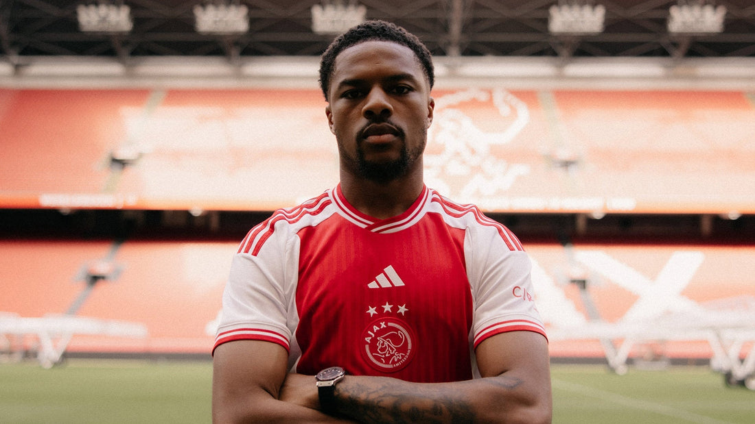 Akpom's Ajax Amsterdam Exit Looms as Leicester City and Marseille Circle