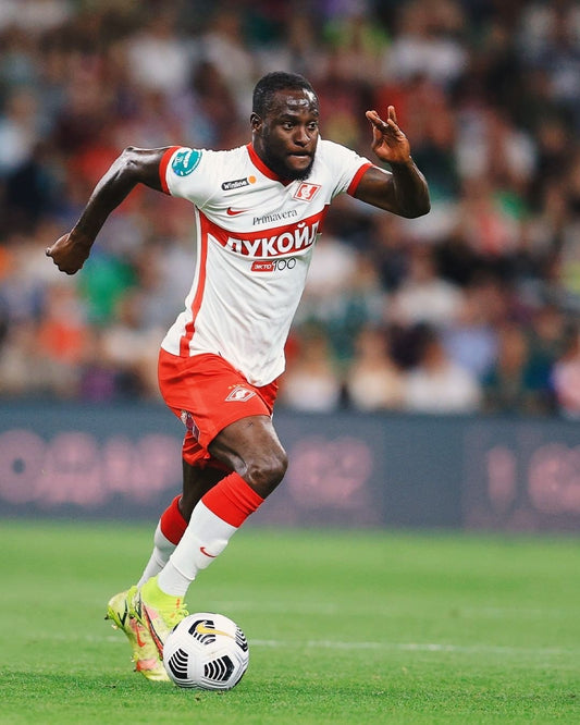 Victor Moses goal vs Krasnodar