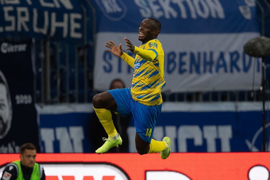 Eagles Abroad Match Report (16th September, 2022)
