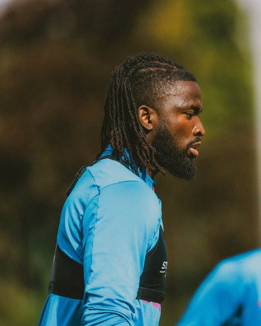 Could Tolu Arokodare make his first Premier League start this weekend? Wolves boss faces major decision