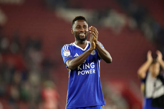 Ndidi nominated for EFL Championship Player of the Month award