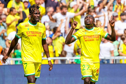 Eagles Abroad Match Report (28th August, 2022)