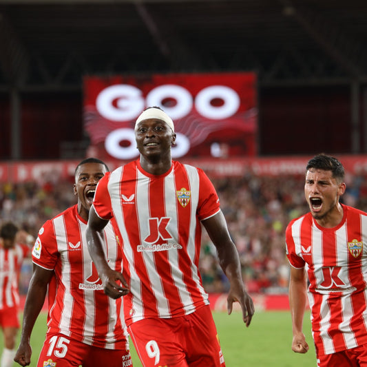 Sadiq Umar goal vs Sevilla