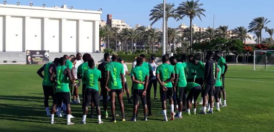 Super Eagles B fall to Costa Rica defeat in San Jose