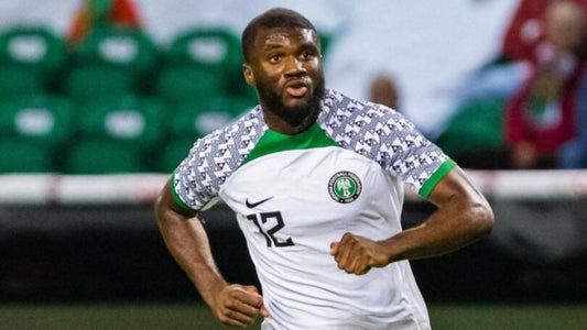 OGC Nice's Terem Moffi set to replace injured Victor Boniface in Nigeria's AFCON squad