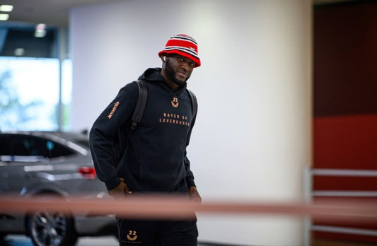 Victor Boniface commits to Bayer Leverkusen after collapsed lucrative Al Nassr deal