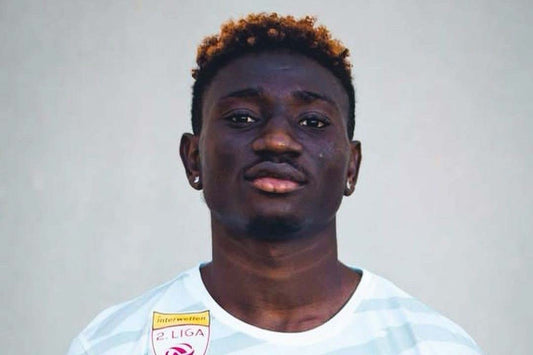 Wale Musa Alli