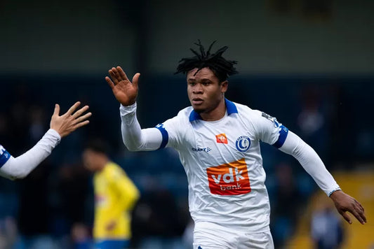 Oshoala, Orban, Adediran on target in fine club wins
