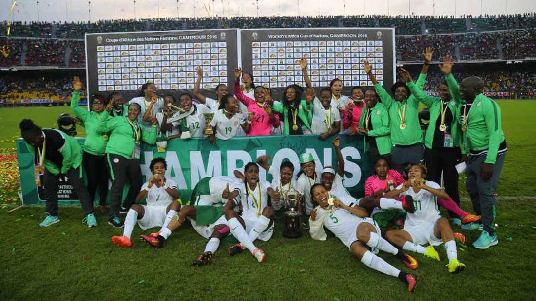 RITA CHIKWELU'S MOST MEMORABLE MOMENT