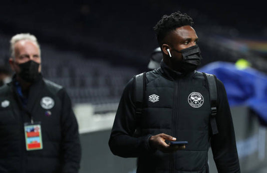Jay-Jay Okocha makes Frank Onyeka's Ultimate African PL Team