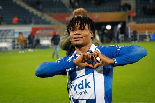 Match Report: Orban, Akinyemi hit hat-trick; Awoniyi bags brace