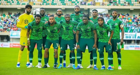 AFCON 2023: Group A preview - Nigeria, Ivory Coast, Equatorial Guinea, Guinea-Bissau