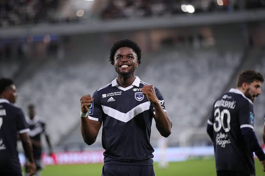 Match Report: Maja bags brilliant brace, Arokodare nets first league goal of 2023, Iheanacho's Foxes crash