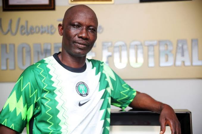 Argentina 2023: Bosso calls up 39 for final preparations for U-20 World Cup
