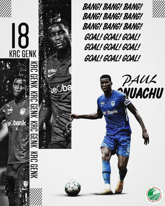Paul Onuachu