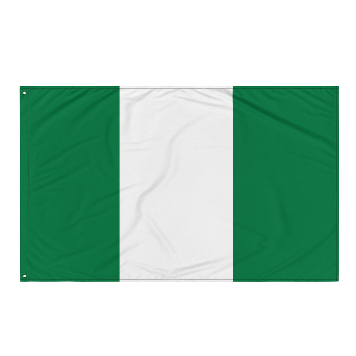 Nigeria Collection