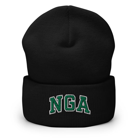 Nigeria Beanie
