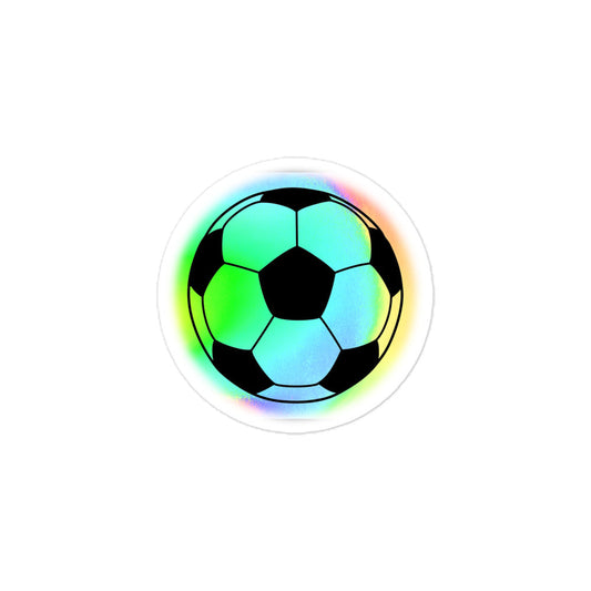 Football Sticker