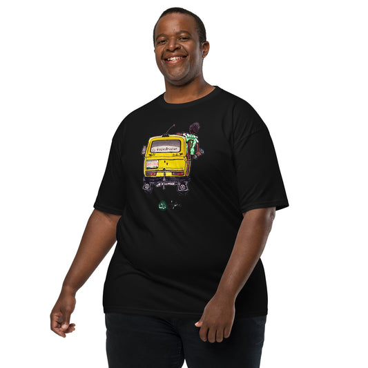 Danfo T-Shirt